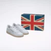 Damskie buty Club C 85 Vintage Damskie buty Club C 85 Vintage
