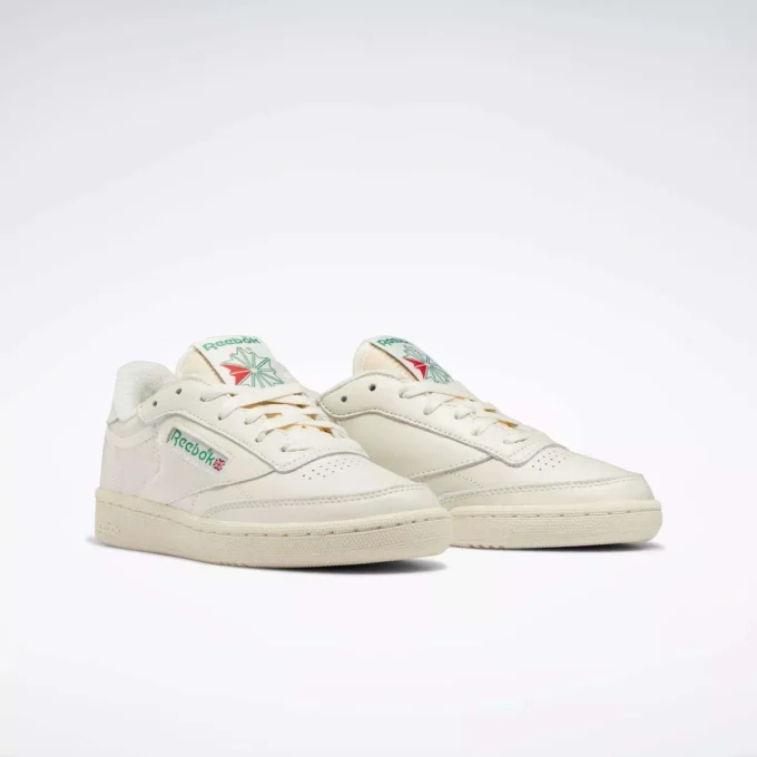 Damskie buty Club C 85 Vintage Damskie buty Club C 85 Vintage