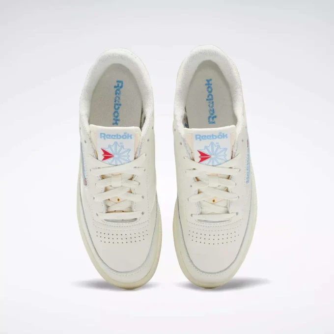 Damskie buty Club C 85 Vintage Damskie buty Club C 85 Vintage