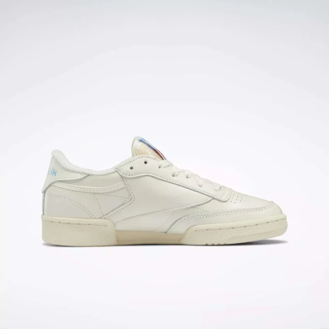 Damskie buty Club C 85 Vintage Damskie buty Club C 85 Vintage
