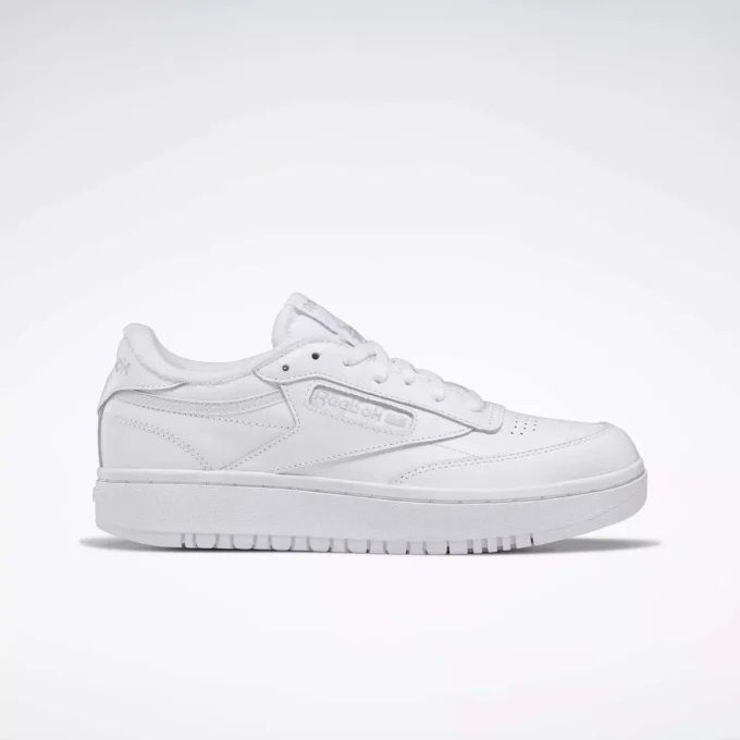 Damskie buty Club C Double Damskie buty Club C Double