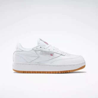 Damskie buty Club C Double