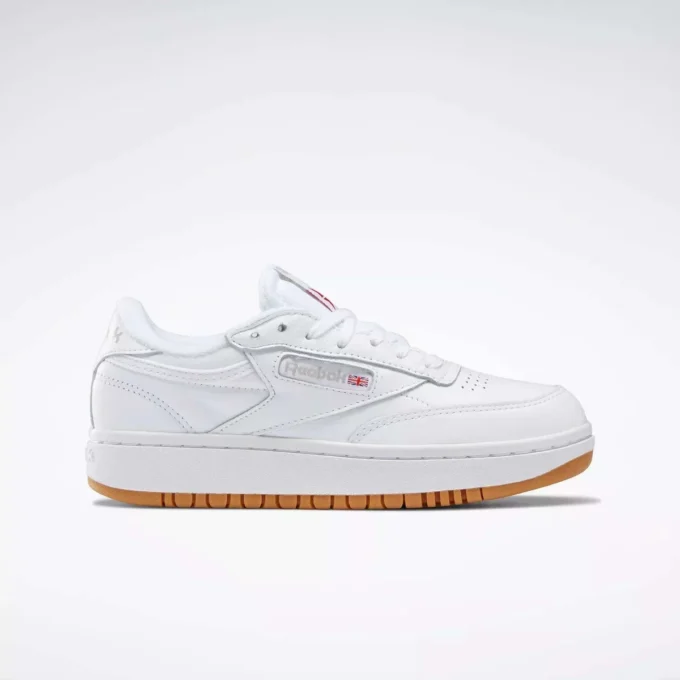 Damskie buty Club C Double Damskie buty Club C Double