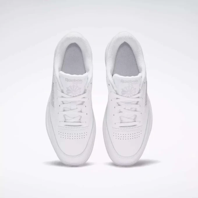Damskie buty Club C Double Damskie buty Club C Double