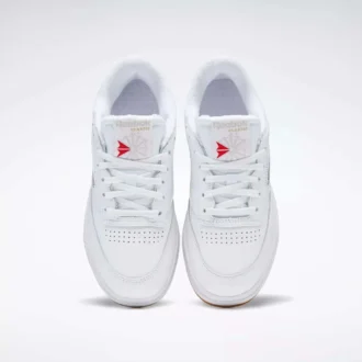 Damskie buty Club C Double