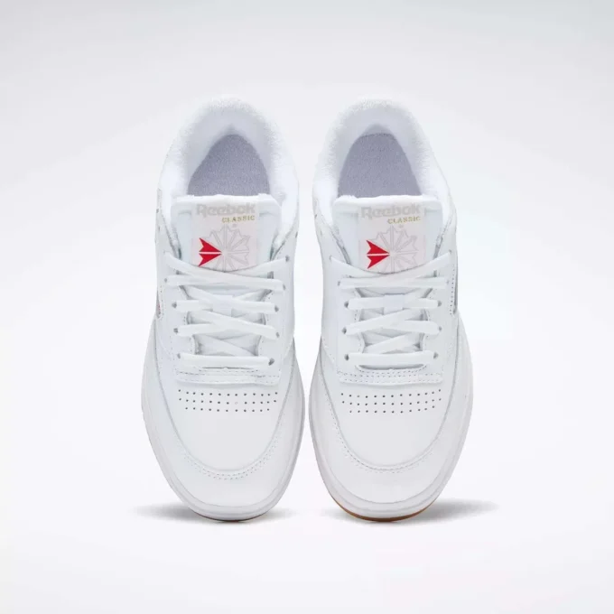 Damskie buty Club C Double Damskie buty Club C Double