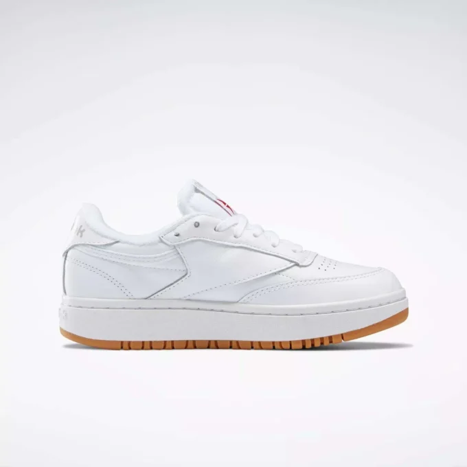 Damskie buty Club C Double Damskie buty Club C Double