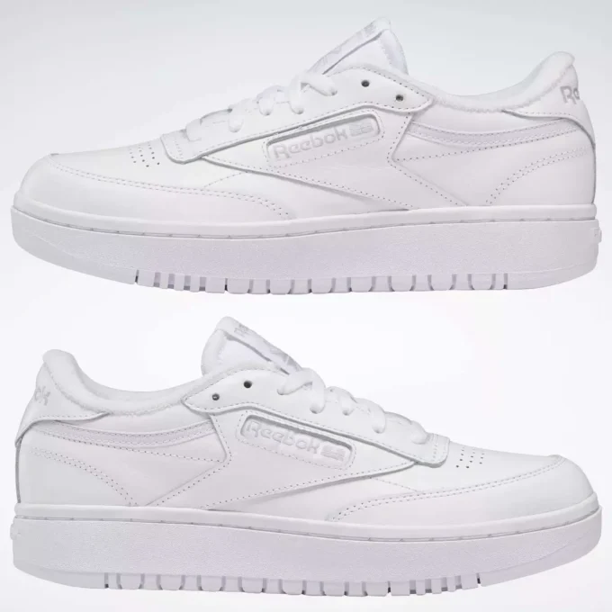 Damskie buty Club C Double Damskie buty Club C Double