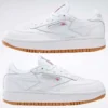 Damskie buty Club C Double Damskie buty Club C Double