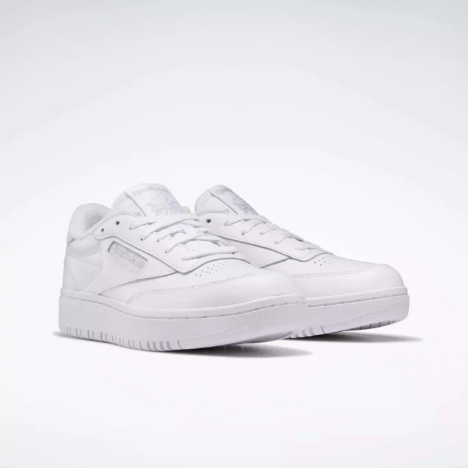Damskie buty Club C Double Damskie buty Club C Double