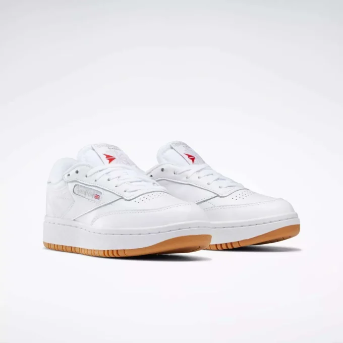 Damskie buty Club C Double Damskie buty Club C Double