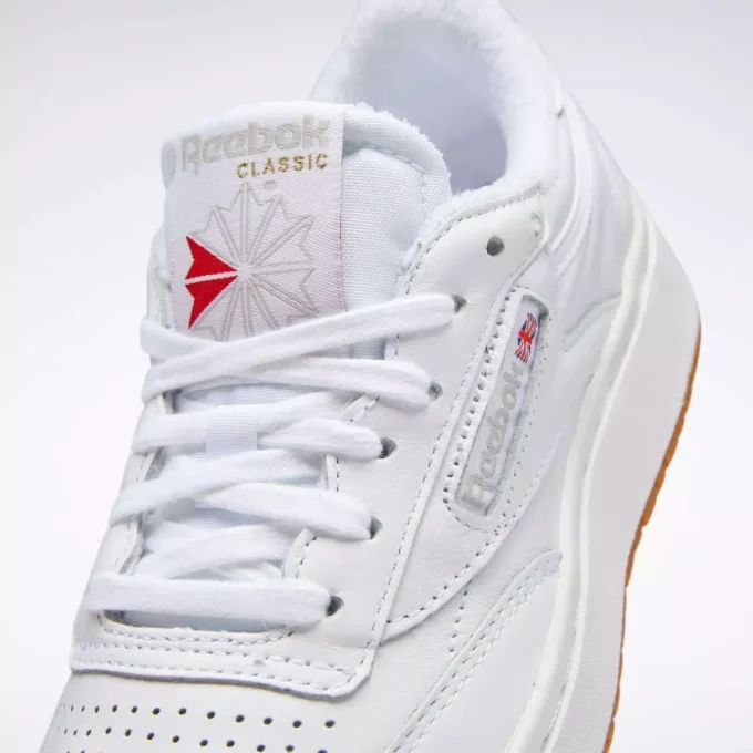 Damskie buty Club C Double Damskie buty Club C Double