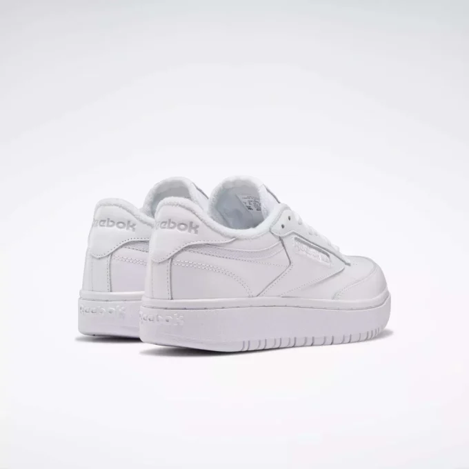 Damskie buty Club C Double Damskie buty Club C Double
