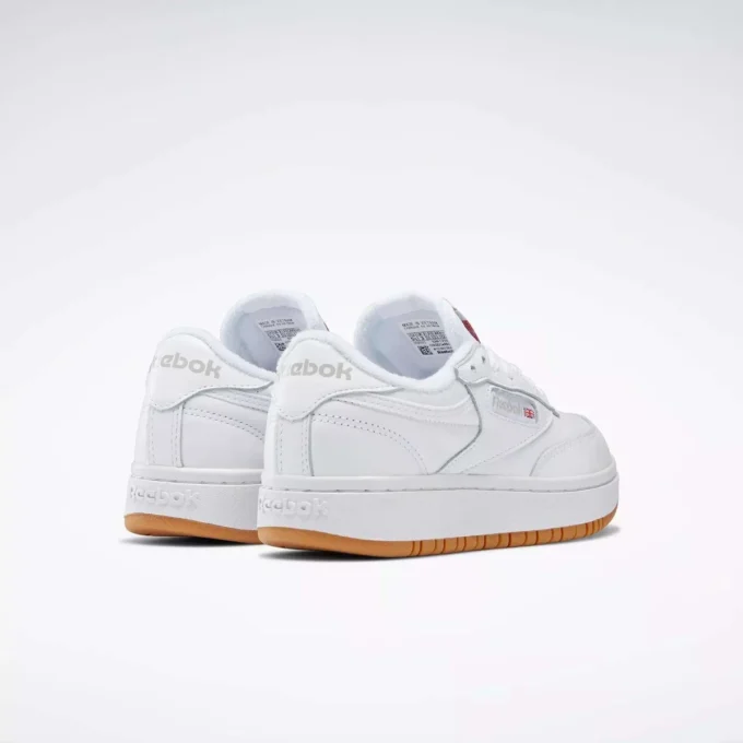 Damskie buty Club C Double Damskie buty Club C Double