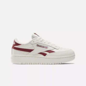 Damskie buty Club C Double Revenge