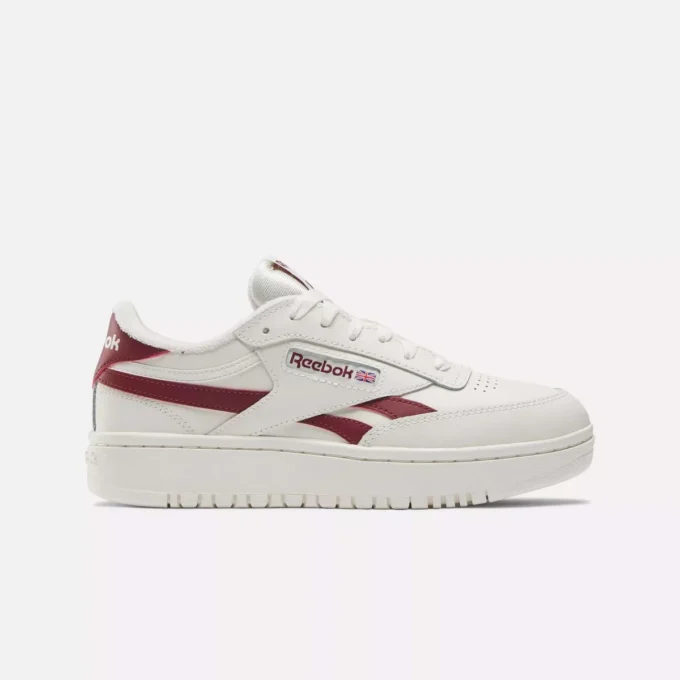 Damskie buty Club C Double Revenge Damskie buty Club C Double Revenge