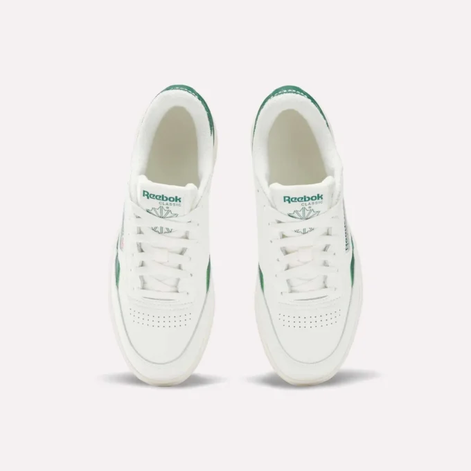 Damskie buty Club C Double Revenge Damskie buty Club C Double Revenge