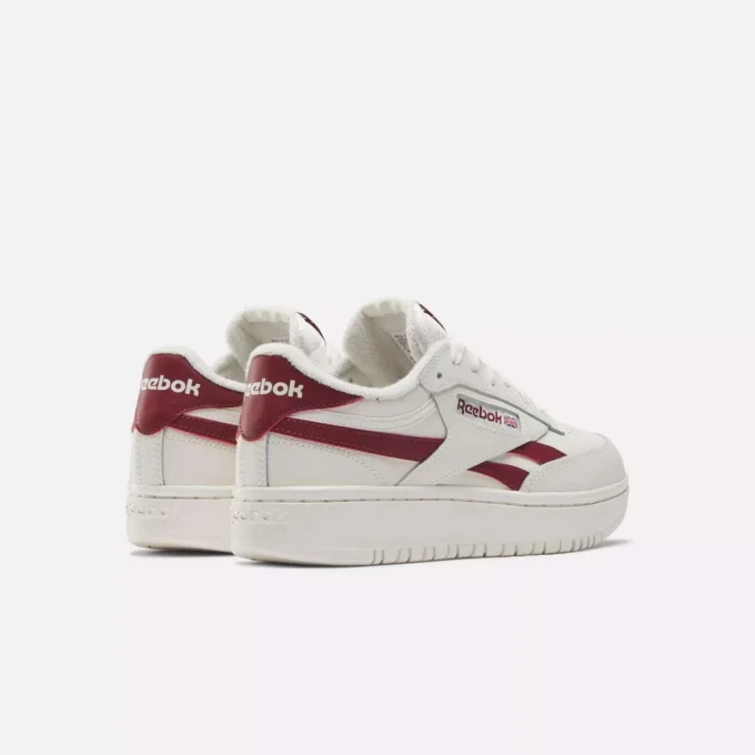 Damskie buty Club C Double Revenge Damskie buty Club C Double Revenge