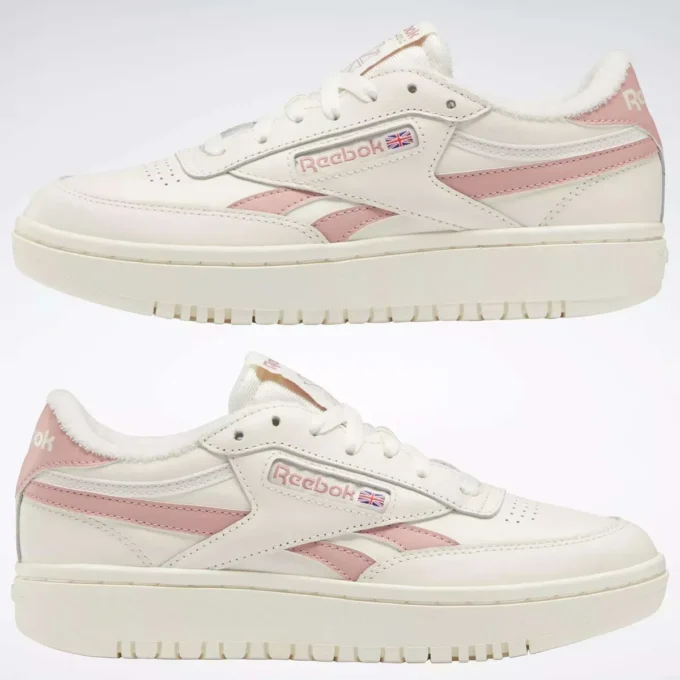 Damskie buty Club C Double Revenge Damskie buty Club C Double Revenge