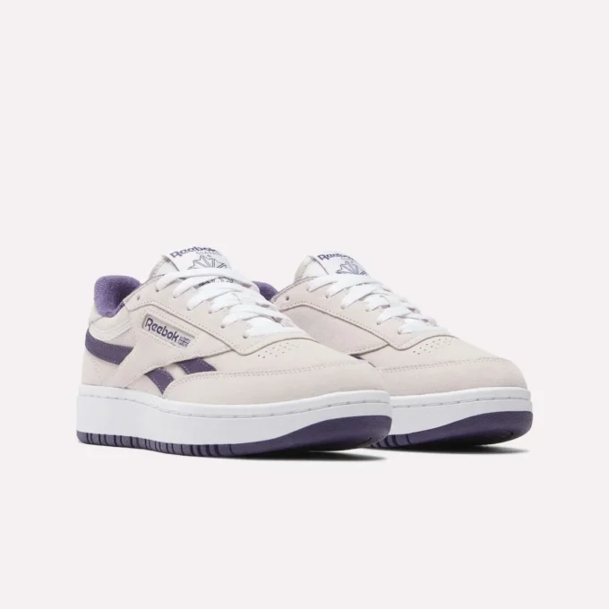 Damskie buty Club C Double Revenge Damskie buty Club C Double Revenge
