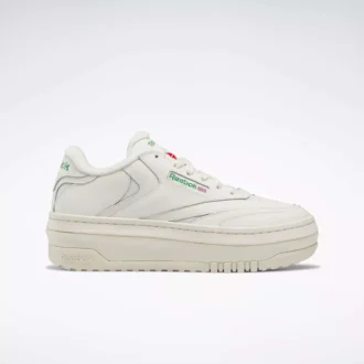 Damskie buty Club C Extra