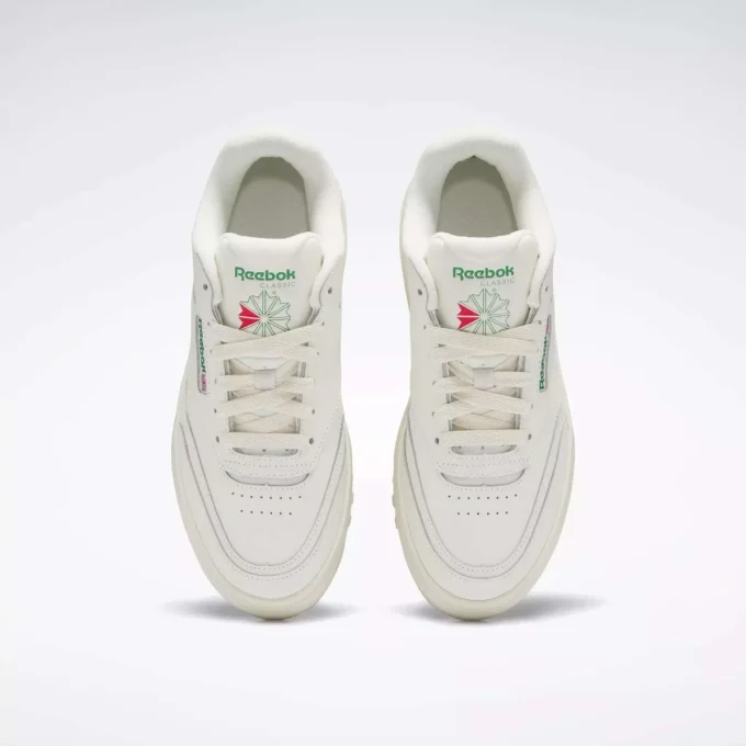 Damskie buty Club C Extra Damskie buty Club C Extra