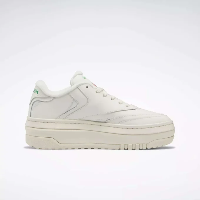 Damskie buty Club C Extra Damskie buty Club C Extra