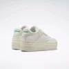 Damskie buty Club C Extra Damskie buty Club C Extra