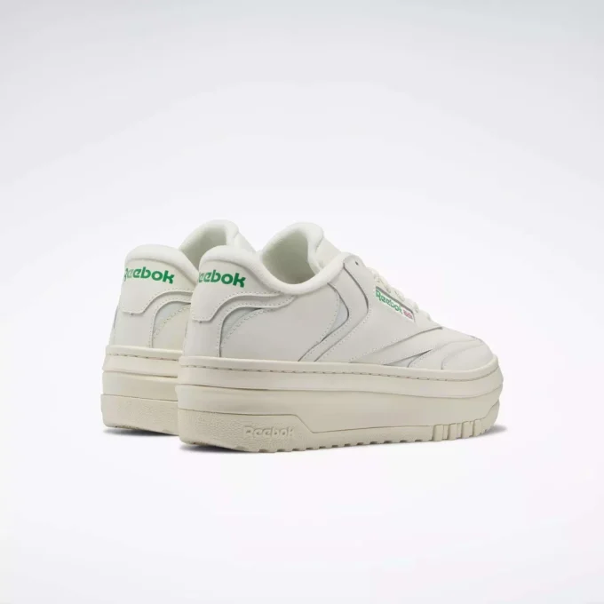 Damskie buty Club C Extra Damskie buty Club C Extra