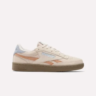 Damskie buty Club C Revenge Vintage Damskie buty Club C Revenge Vintage