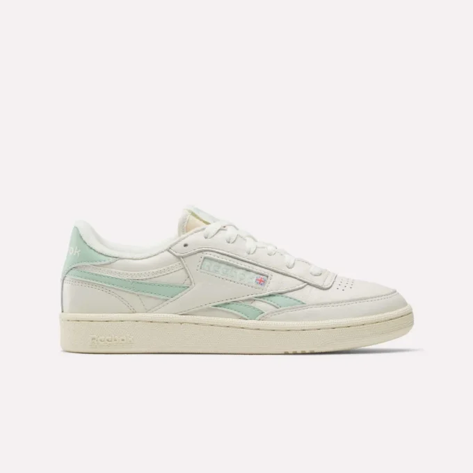 Damskie buty Club C Revenge Vintage Damskie buty Club C Revenge Vintage
