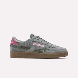 Damskie buty Club C Revenge Vintage Damskie buty Club C Revenge Vintage