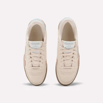 Damskie buty Club C Revenge Vintage Damskie buty Club C Revenge Vintage
