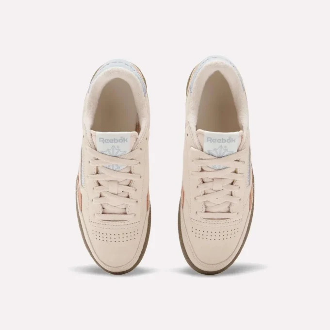 Damskie buty Club C Revenge Vintage Damskie buty Club C Revenge Vintage