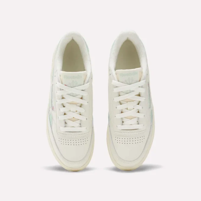 Damskie buty Club C Revenge Vintage Damskie buty Club C Revenge Vintage