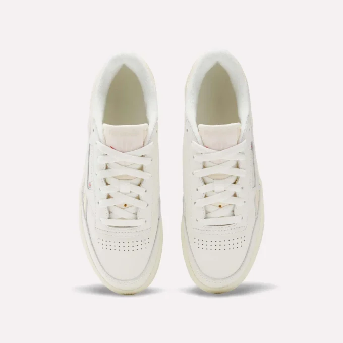 Damskie buty Club C Revenge Vintage Damskie buty Club C Revenge Vintage