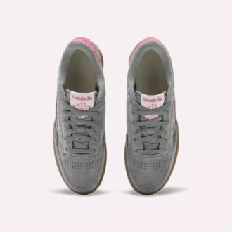 Damskie buty Club C Revenge Vintage Damskie buty Club C Revenge Vintage