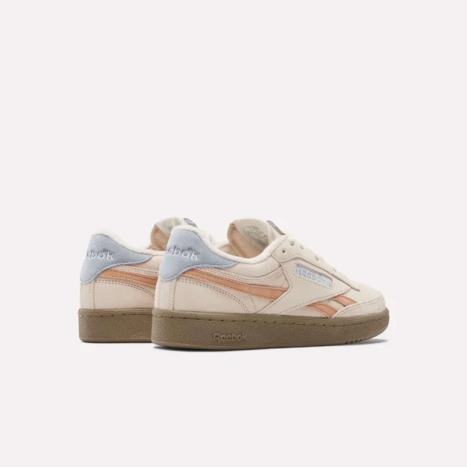 Damskie buty Club C Revenge Vintage Damskie buty Club C Revenge Vintage