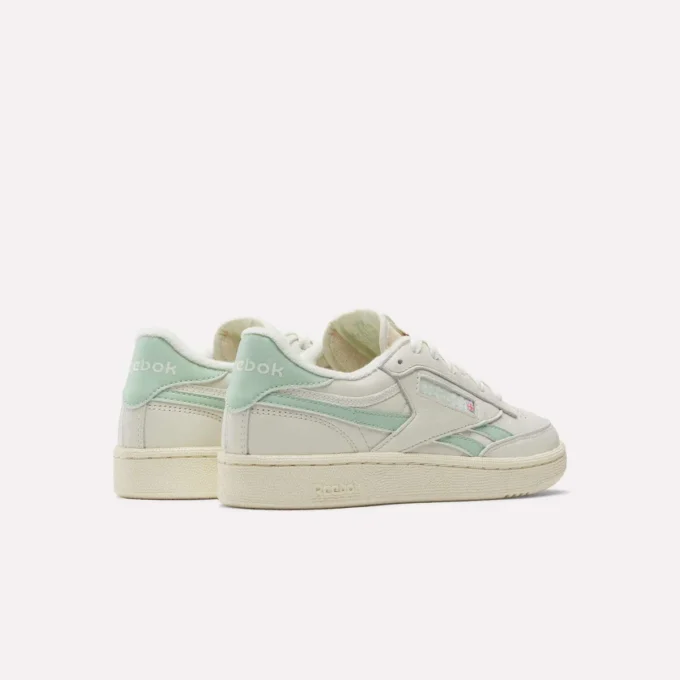 Damskie buty Club C Revenge Vintage Damskie buty Club C Revenge Vintage