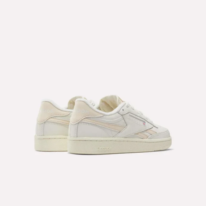 Damskie buty Club C Revenge Vintage Damskie buty Club C Revenge Vintage