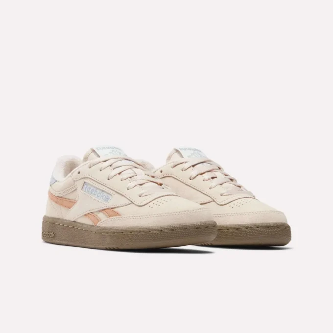 Damskie buty Club C Revenge Vintage Damskie buty Club C Revenge Vintage