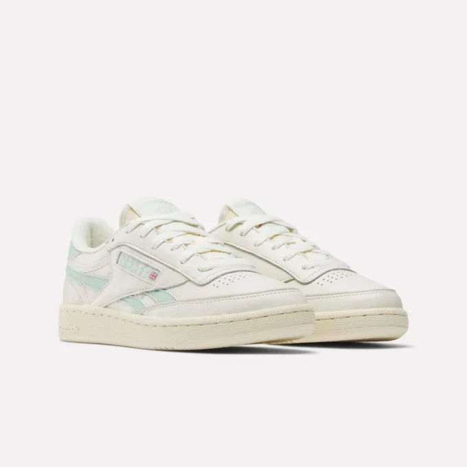 Damskie buty Club C Revenge Vintage Damskie buty Club C Revenge Vintage