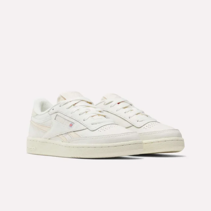 Damskie buty Club C Revenge Vintage Damskie buty Club C Revenge Vintage