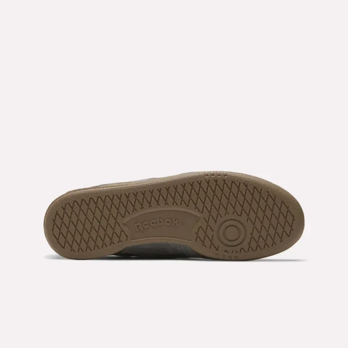 Damskie buty Club C Revenge Vintage Damskie buty Club C Revenge Vintage