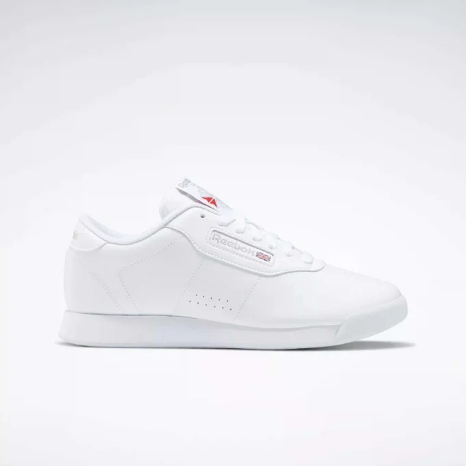 Damskie buty Princess Wide