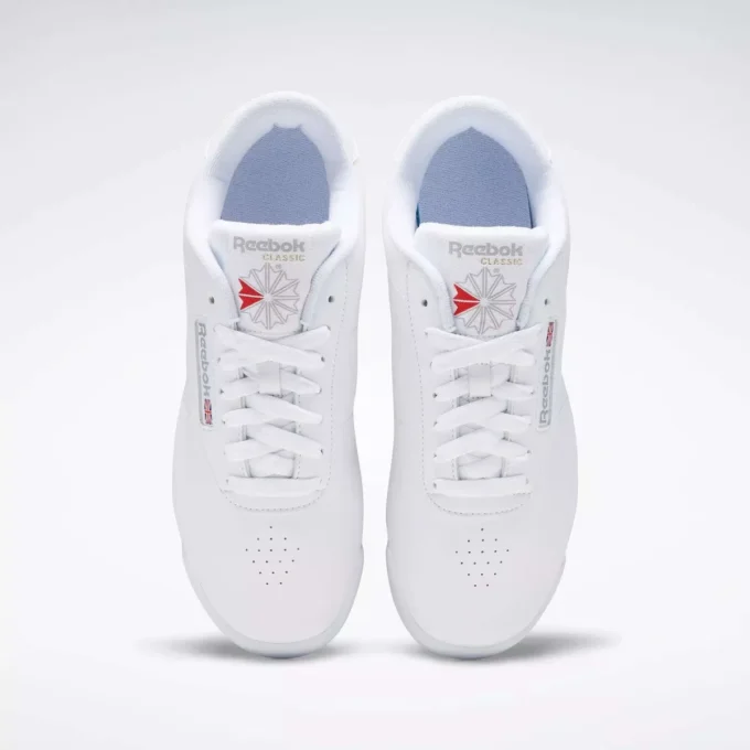 Damskie buty Princess Wide