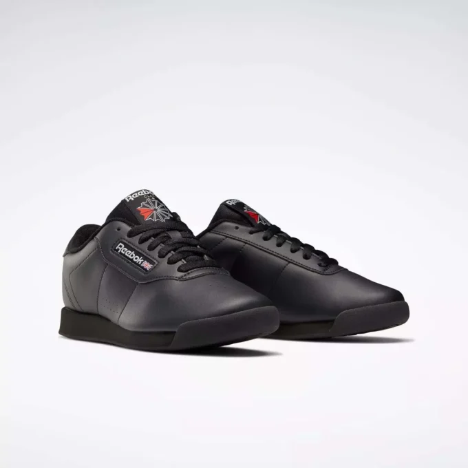 Damskie buty Princess Wide