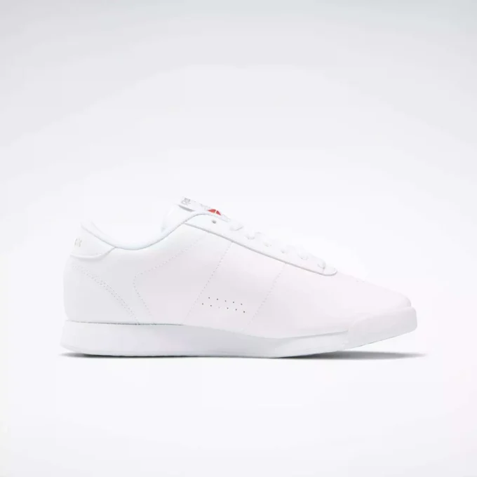 Damskie buty Princess Wide