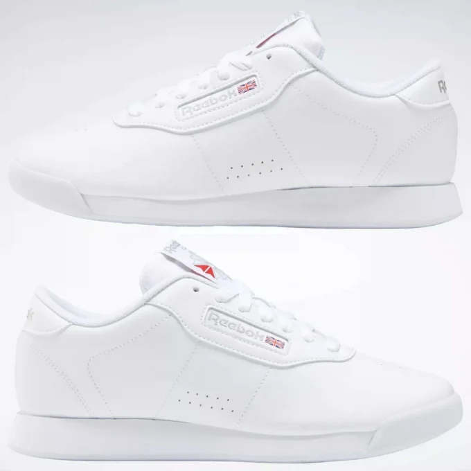 Damskie buty Princess Wide