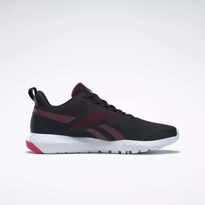 Damskie buty treningowe Flexagon Force 3 Wide D Damskie buty treningowe Flexagon Force 3 Wide D
